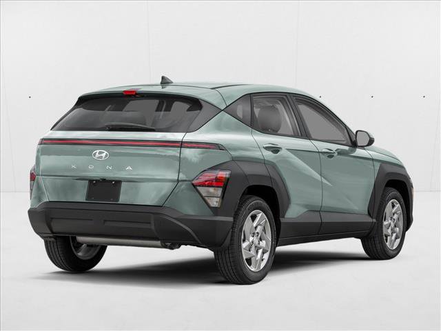 New 2026 Hyundai Kona SE image 2
