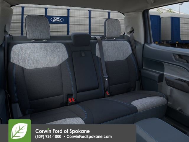 New 2026 Ford Maverick XLT AWD/4WD image 11