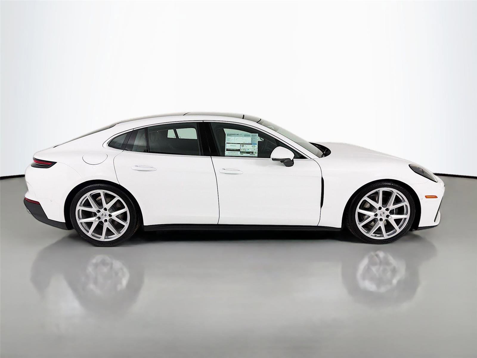 New 2026 Porsche Panamera 4 image 21