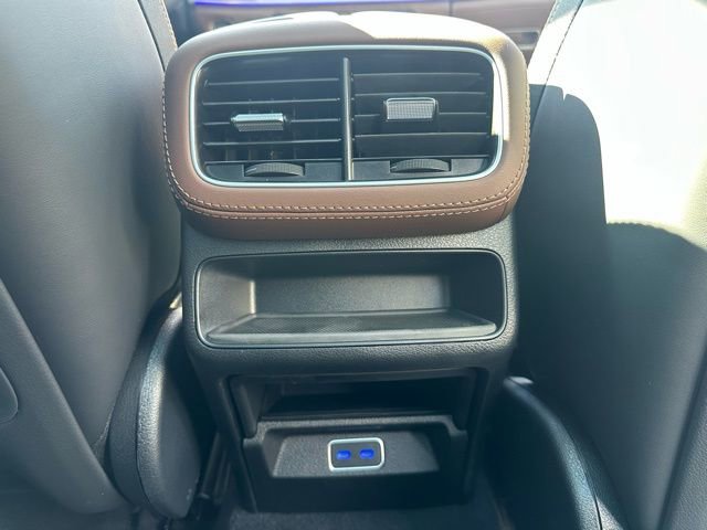 New 2026 Mercedes-Benz GLE 53 AMG 4MATIC image 27