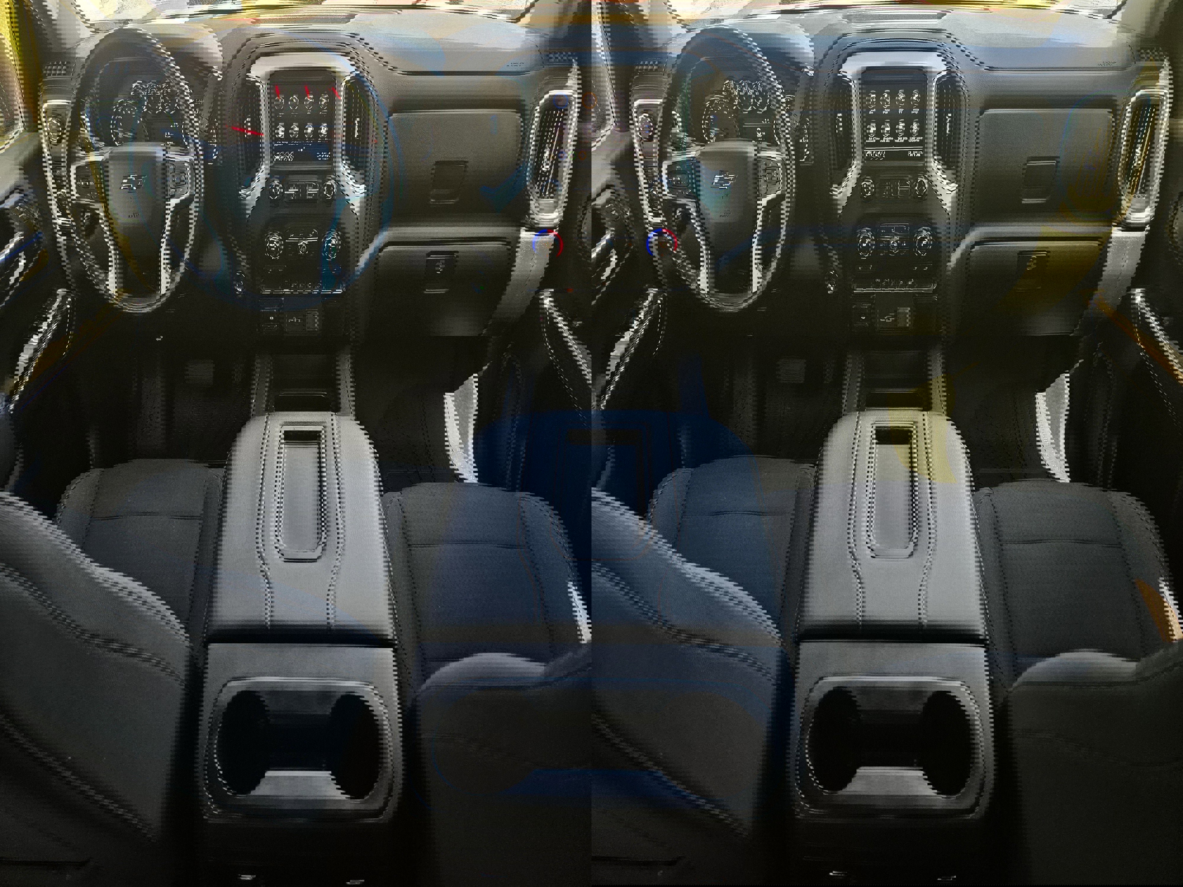 Used 2019 Chevrolet Silverado 1500 RST w/ All-Star Edition image 30