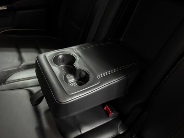 Used 2023 RAM 1500 Laramie AWD/4WD image 33