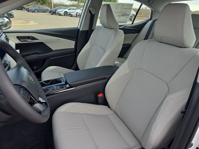 New 2026 Toyota Camry XLE image 14