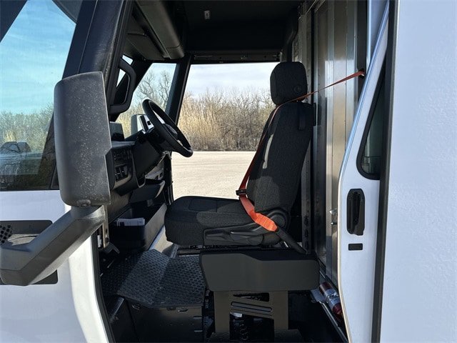 New 2025 Chevrolet Brightdrop 400 w/ Battery Pack, Max Range image 20