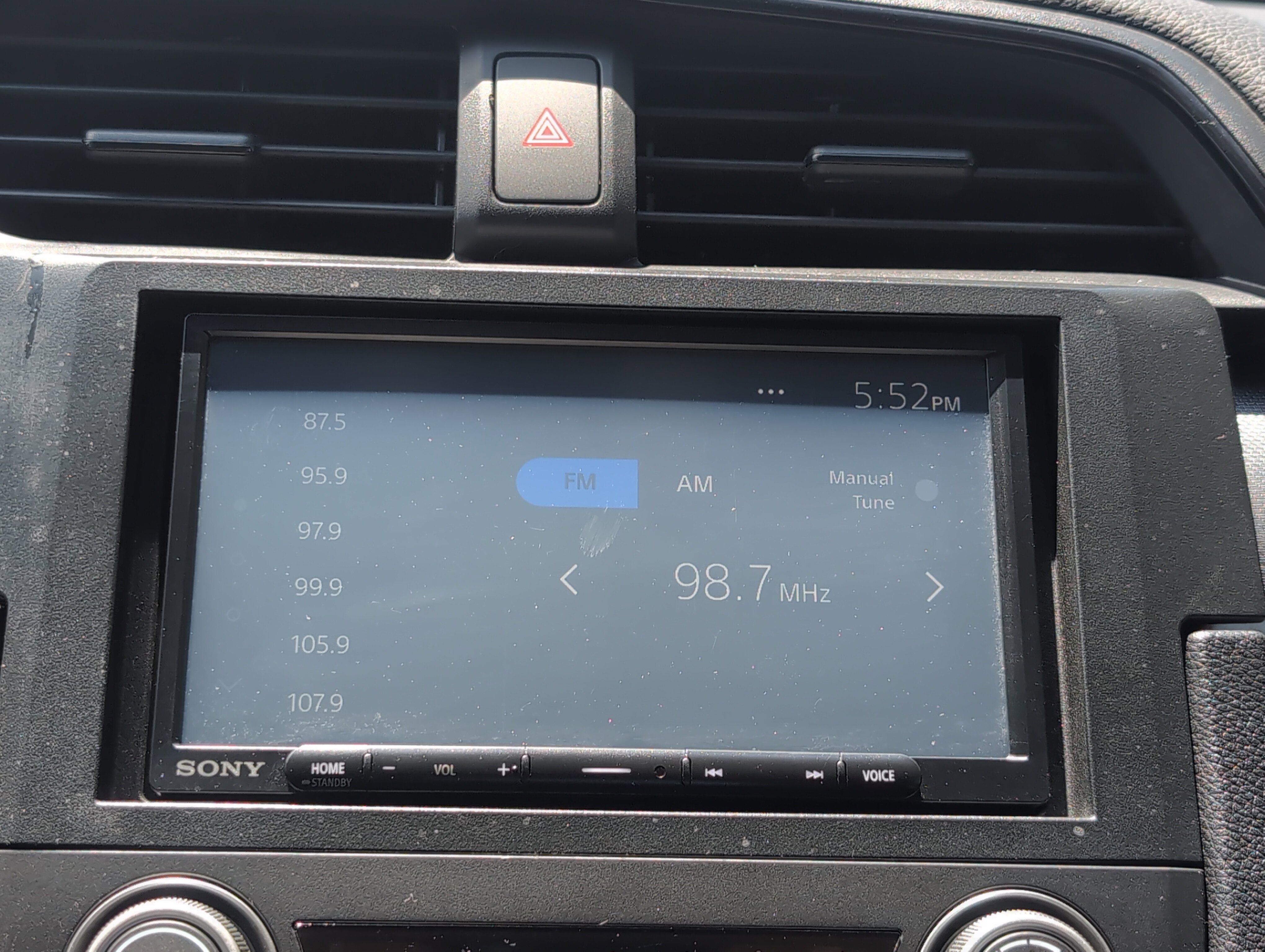 Used 2017 Honda Civic LX-P image 23