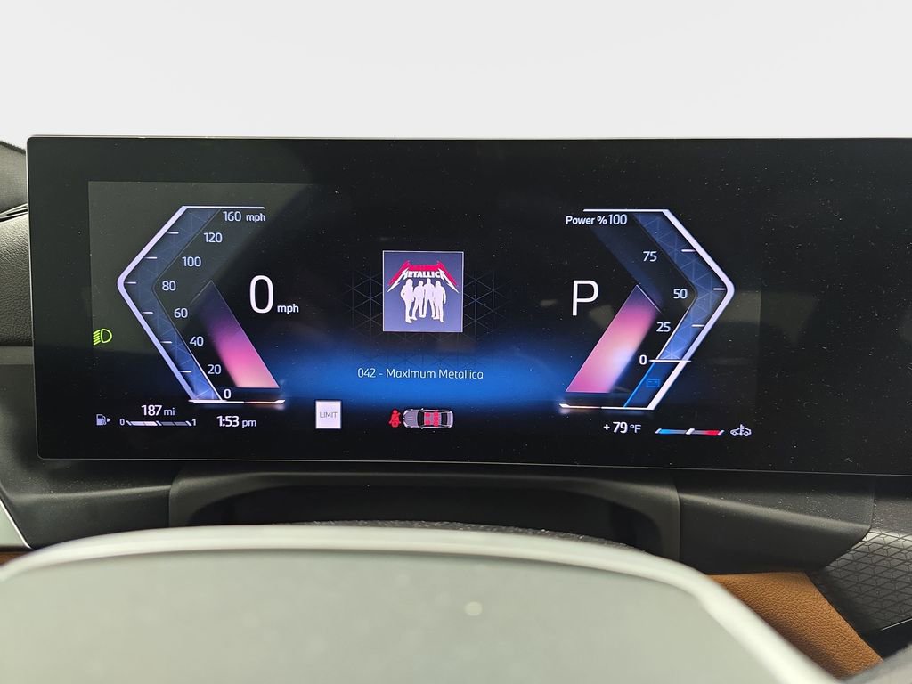 Used 2025 BMW 330i xDrive Sedan w/ Convenience Package image 21