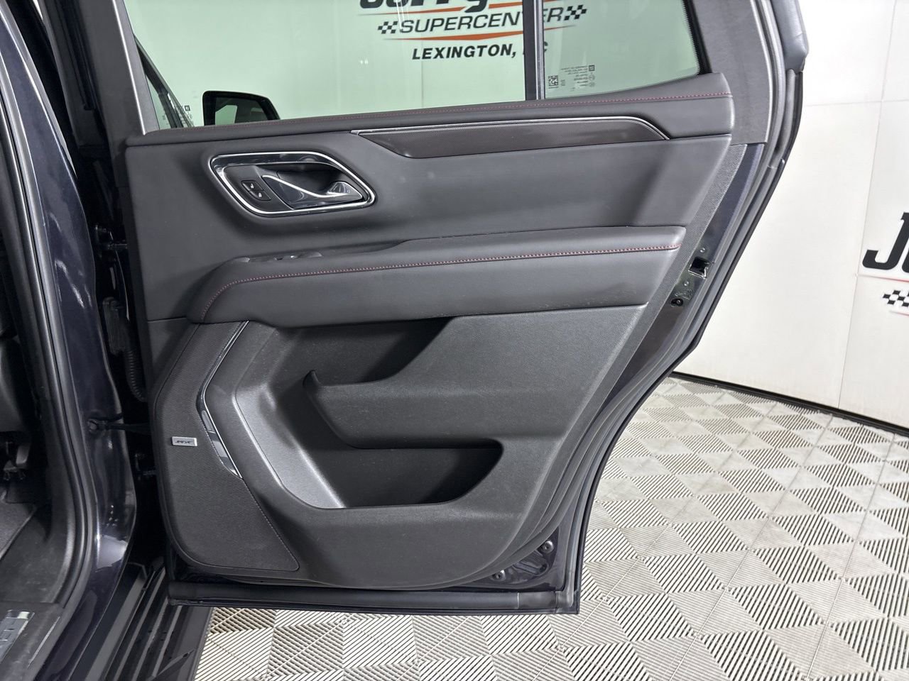 Used 2023 Chevrolet Tahoe RST image 27