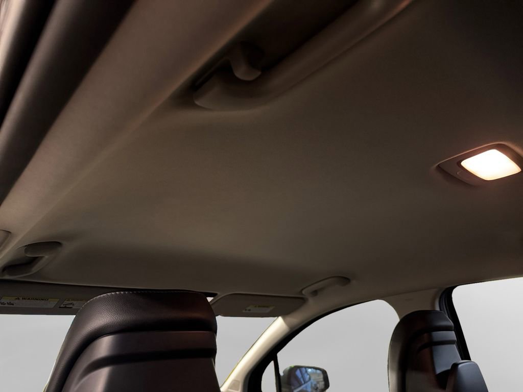 Certified 2023 Kia Sportage EX image 23