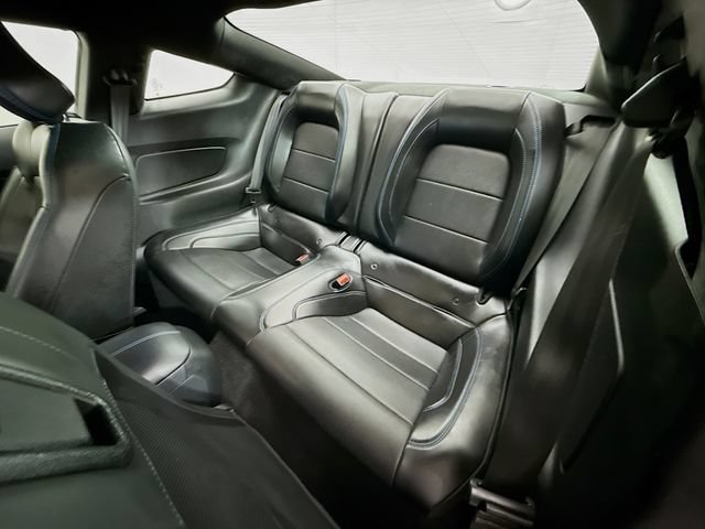 Used 2020 Ford Mustang Premium w/ Equipment Group 201A RWD image 24