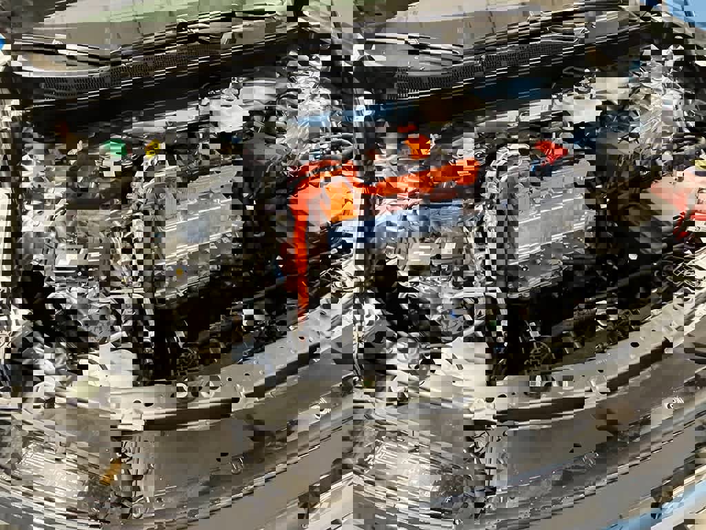 New 2025 Honda Prologue Touring image 12