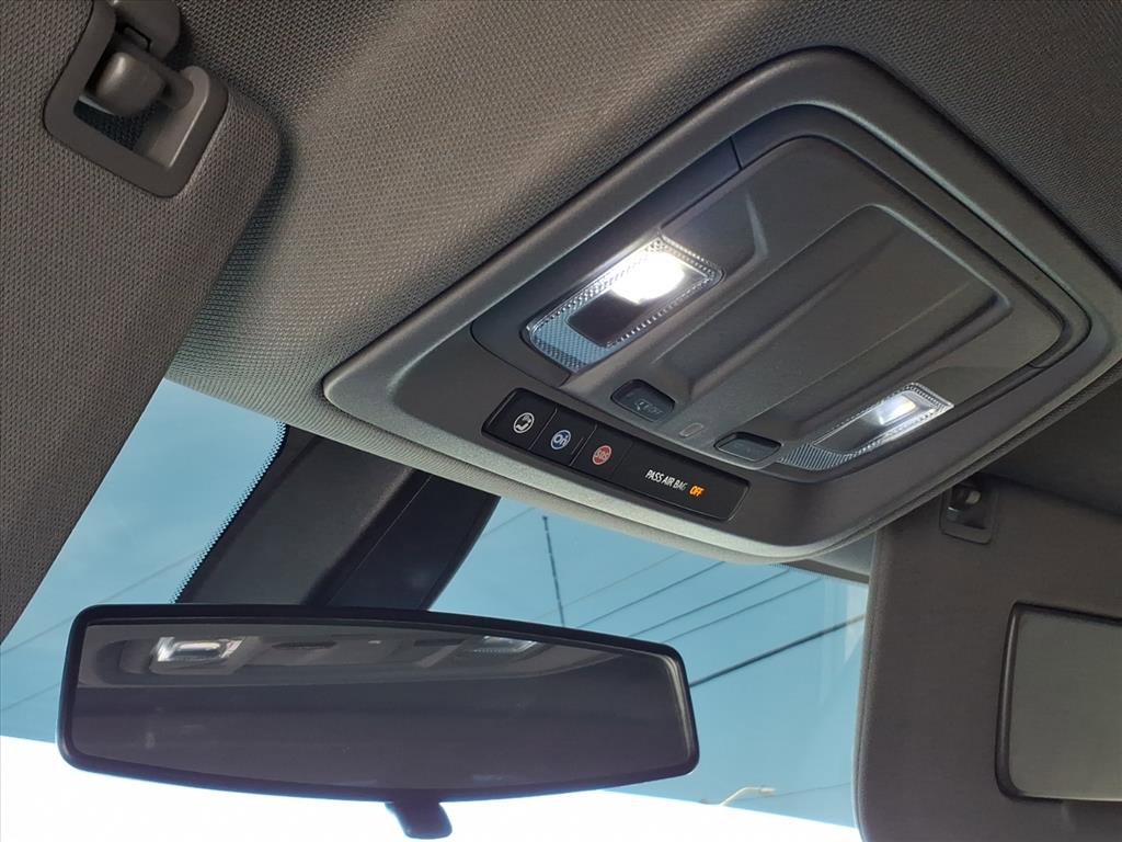 Used 2020 Chevrolet Silverado 1500 LT w/ All-Star Edition image 29