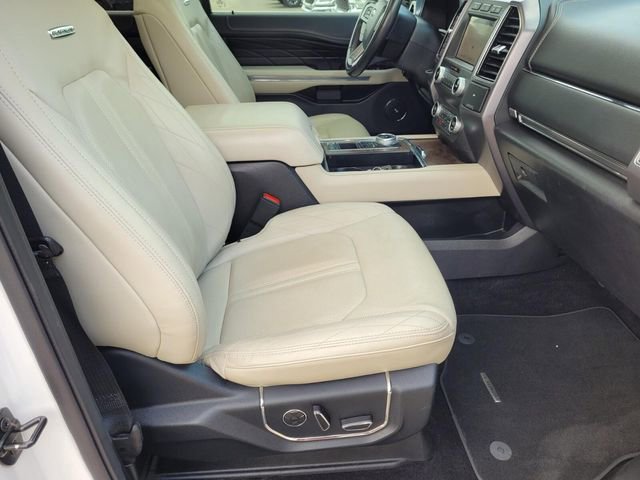 Used 2019 Ford Expedition Platinum RWD image 10