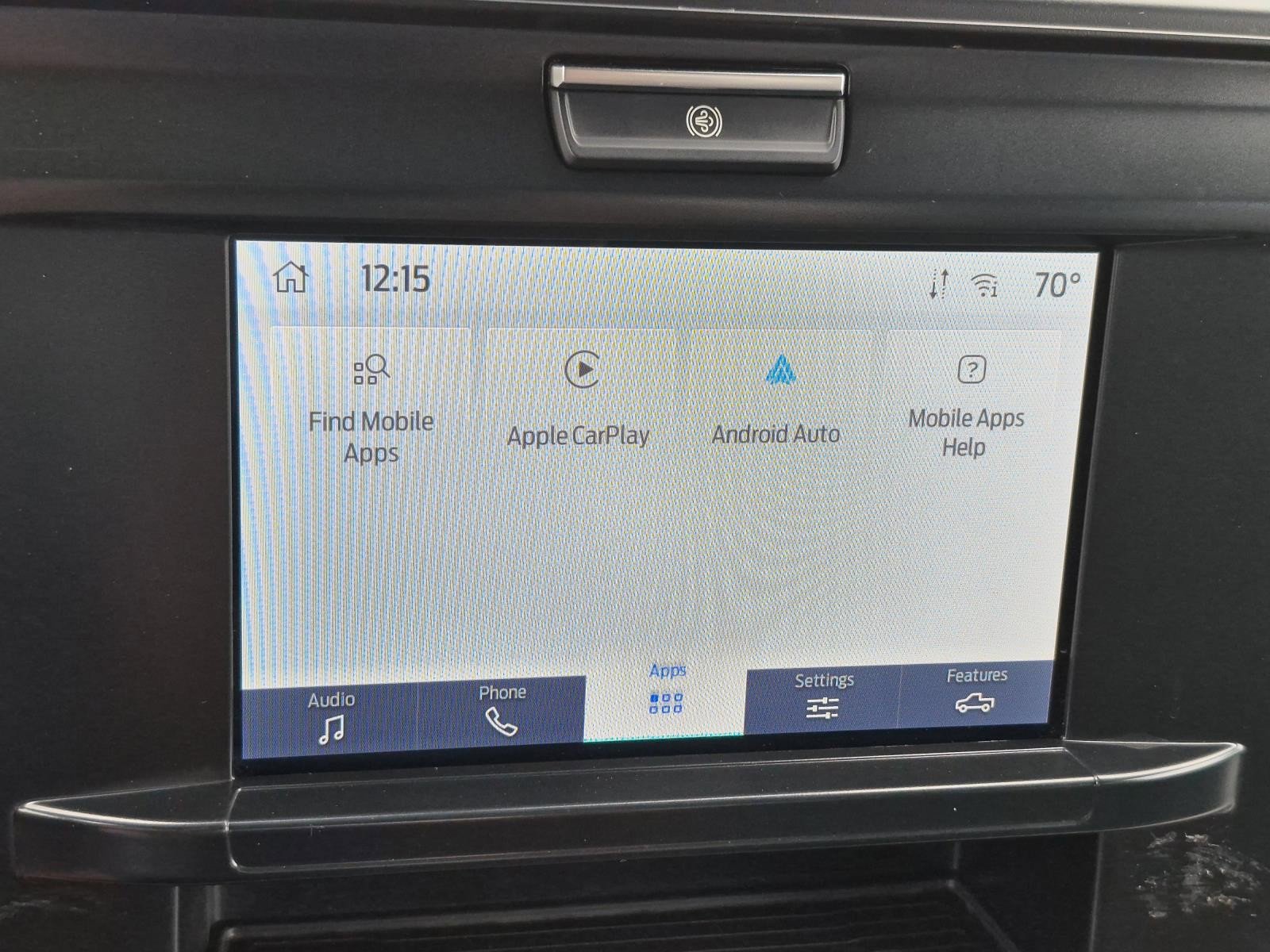 Used 2025 Ford F250 XLT AWD/4WD image 25