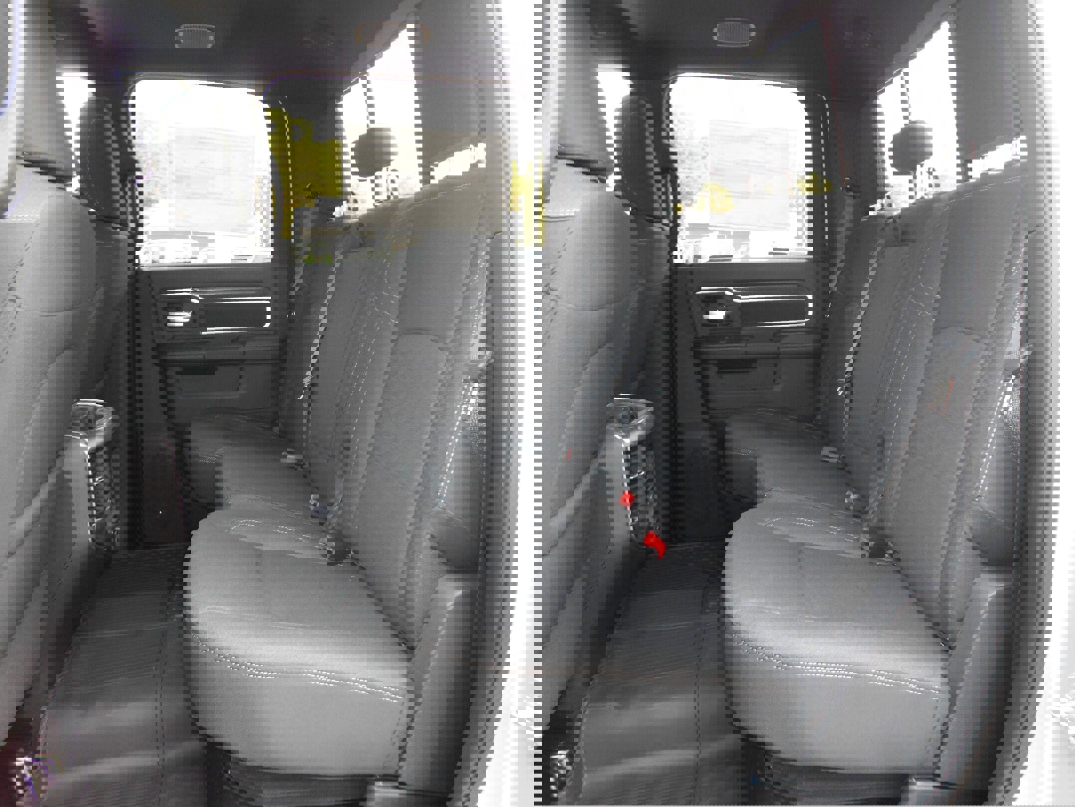 New 2026 RAM 2500 Big Horn image 7