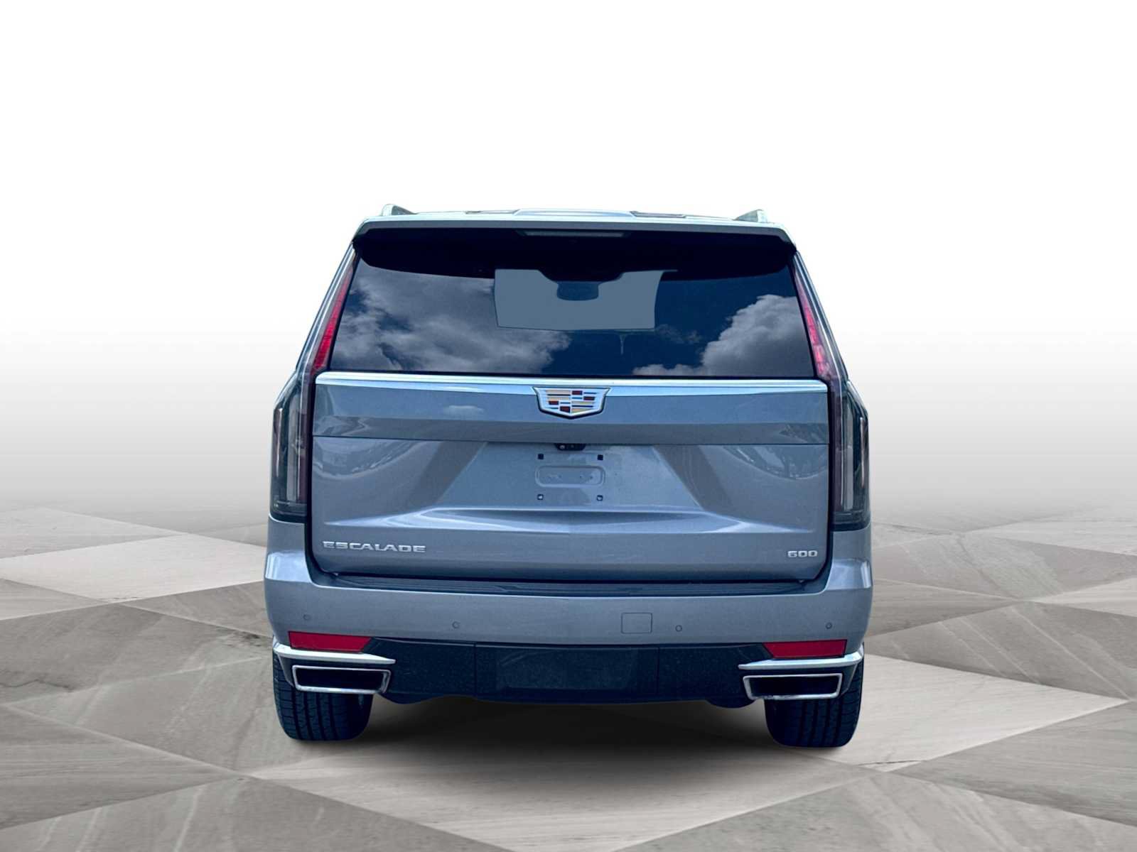 Used 2022 Cadillac Escalade Premium Luxury w/ Performance Package AWD/4WD image 7