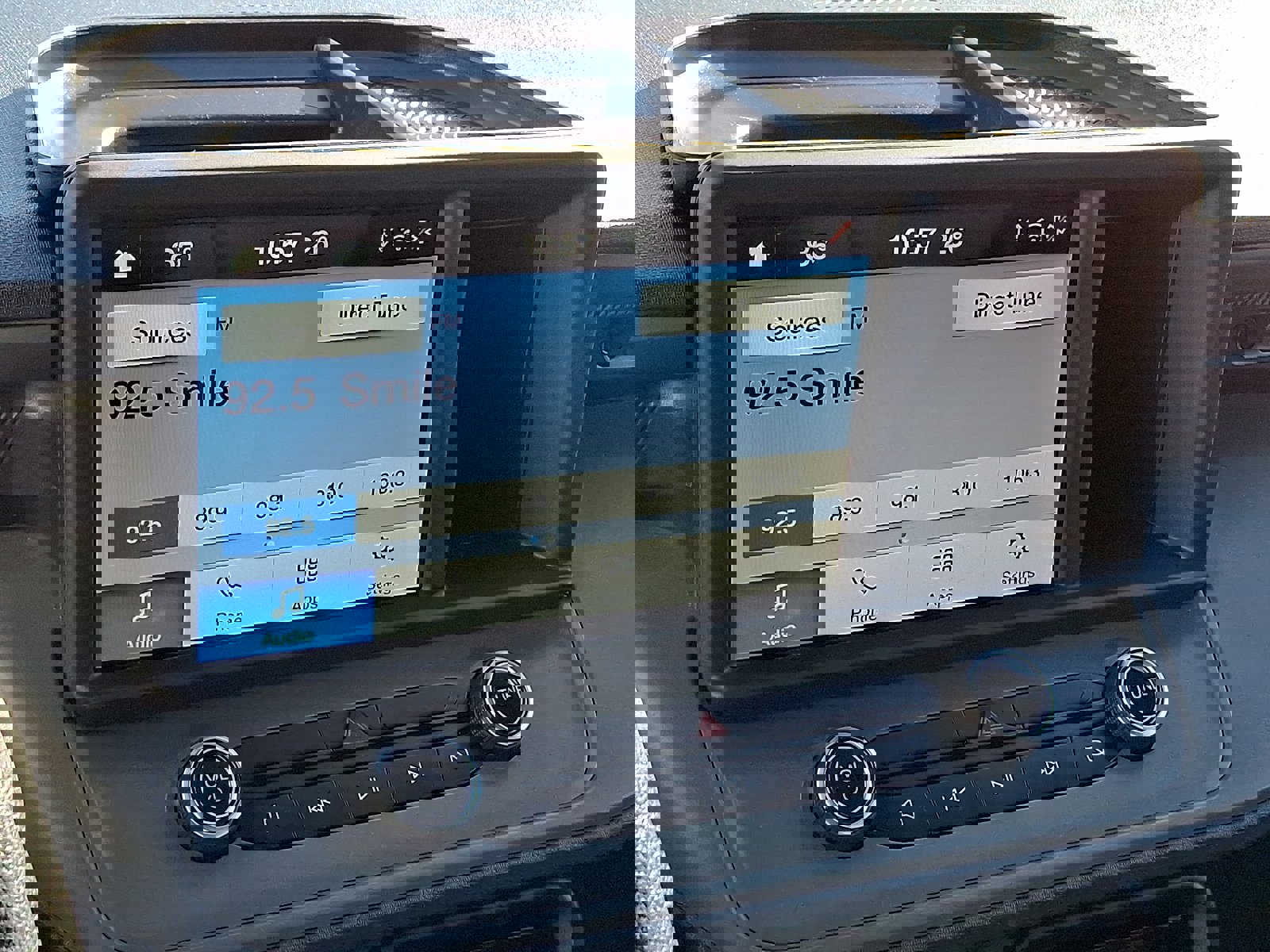 Certified 2023 Ford Maverick XL w/ Equipment Group 100A Standard image 16