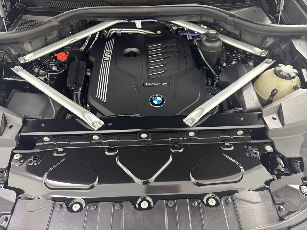 Certified 2022 BMW X5 xDrive40i w/ Premium Package image 12