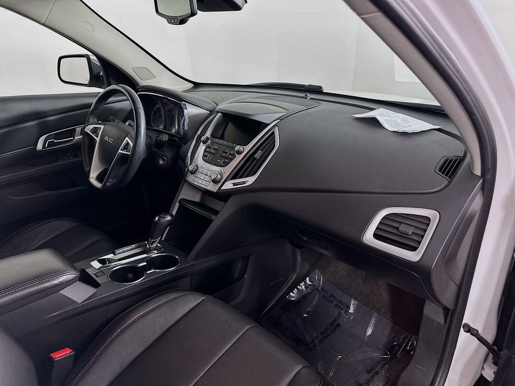 Used 2017 GMC Terrain SLT image 33