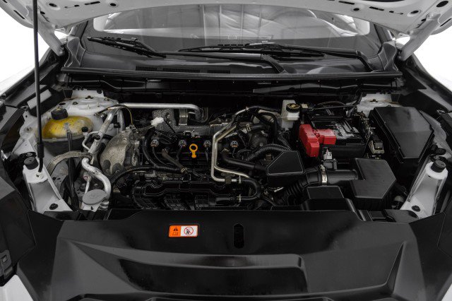 Used 2022 Mitsubishi Outlander SEL image 49