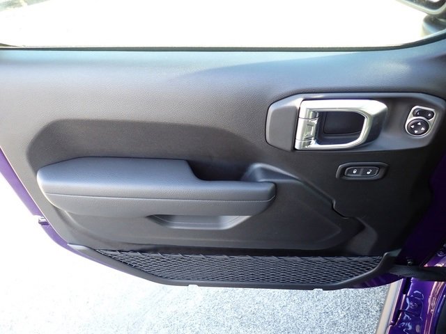 New 2026 Jeep Wrangler Unlimited Rubicon image 16