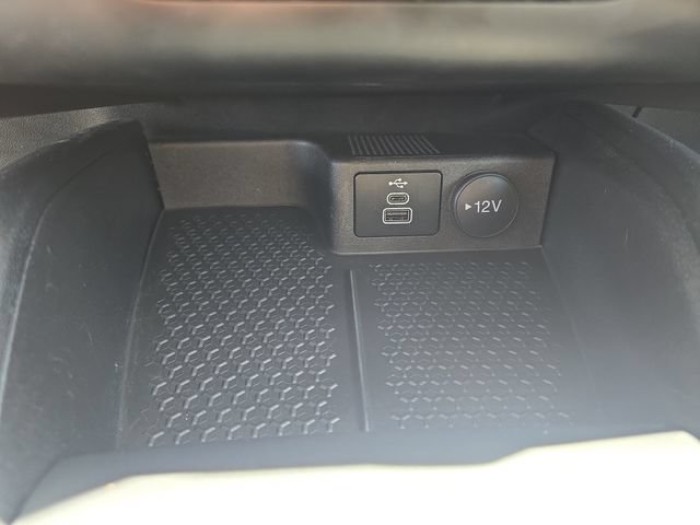Certified 2024 Ford Bronco Sport Outer Banks AWD/4WD image 24