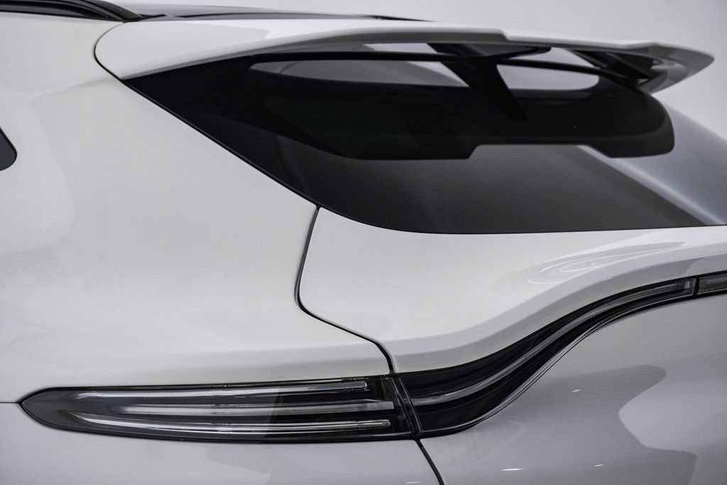 New 2026 Aston Martin DBX 707 AWD/4WD image 13