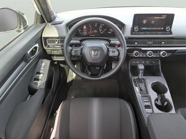 Used 2026 Honda Civic Sport image 16