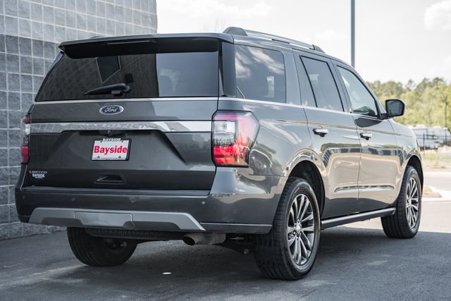 Used 2021 Ford Expedition Limited RWD image 6