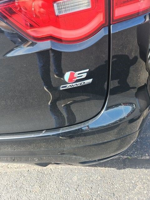 Used 2020 Jaguar F-PACE S AWD/4WD image 23