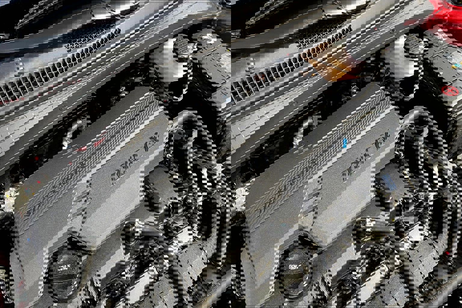 Certified 2023 Hyundai Elantra SEL w/ Convenience Package FWD image 29