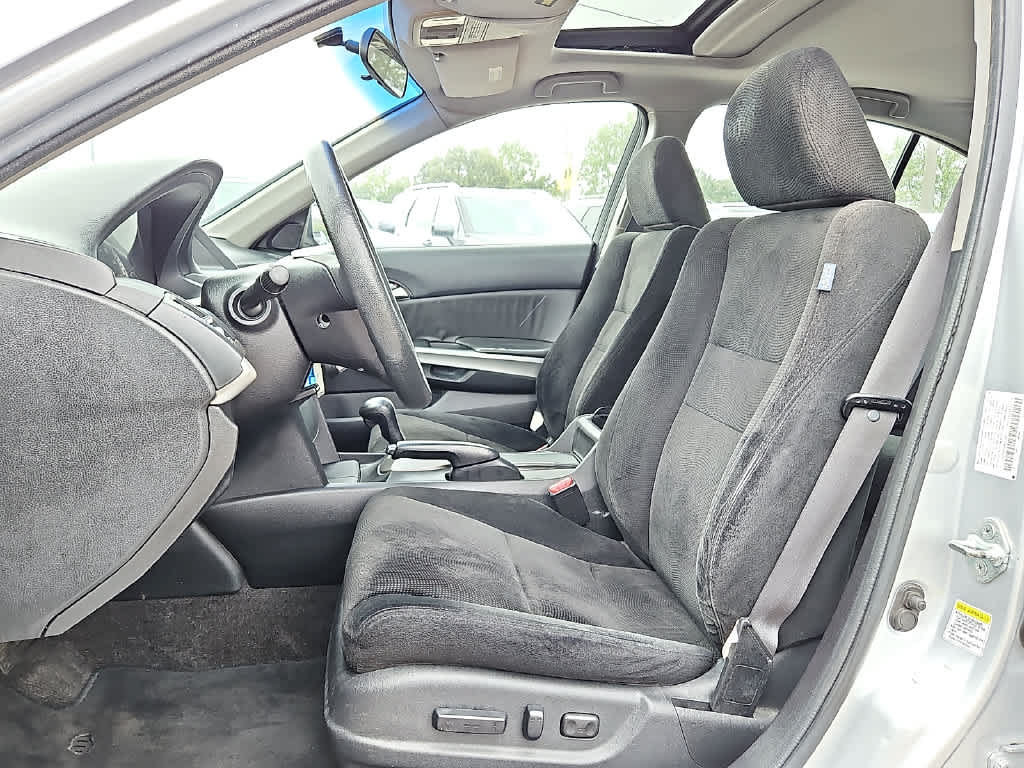 Used 2009 Honda Accord EX image 12