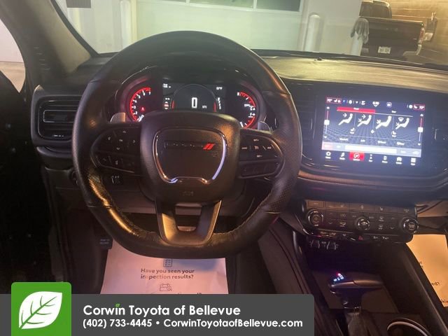 Used 2025 Dodge Durango GT image 13