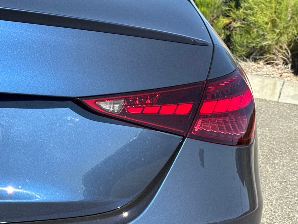New 2026 Mercedes-Benz C 300 Sedan image 12