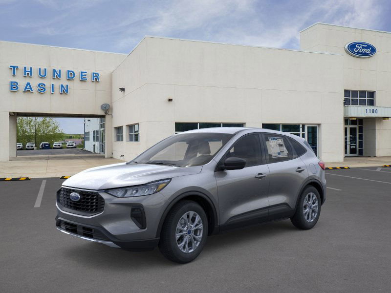 New 2026 Ford Escape Active w/ Cold Weather Package