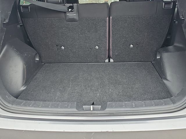 Used 2020 Mitsubishi Eclipse Cross ES image 23