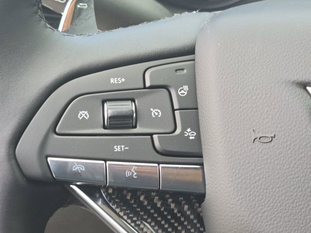New 2025 Cadillac XT6 Sport w/ LPO, Onyx Lite Package AWD/4WD image 24