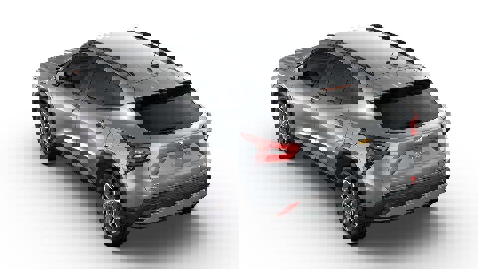 New 2025 Chevrolet Trax LT w/ LT Convenience Package image 53