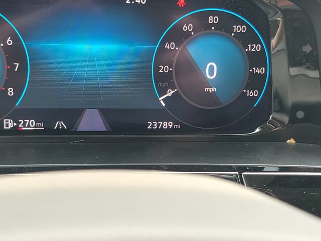 Used 2024 Volkswagen Atlas SE FWD image 17