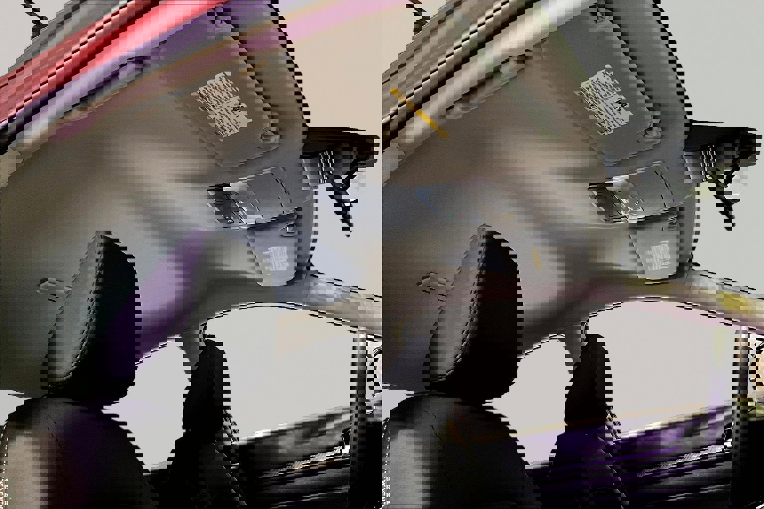 Used 2025 Nissan Altima 2.5 SV image 25