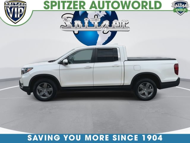 Used 2023 Honda Ridgeline RTL image 6