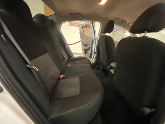 Used 2024 Nissan Sentra SR FWD image 12