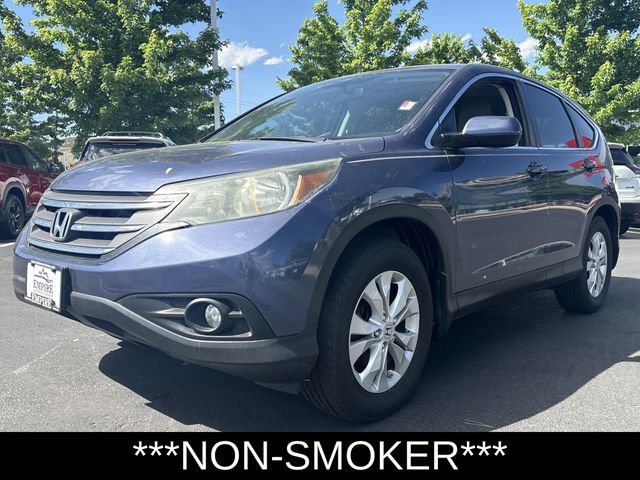 Used 2013 Honda CR-V EX image 5