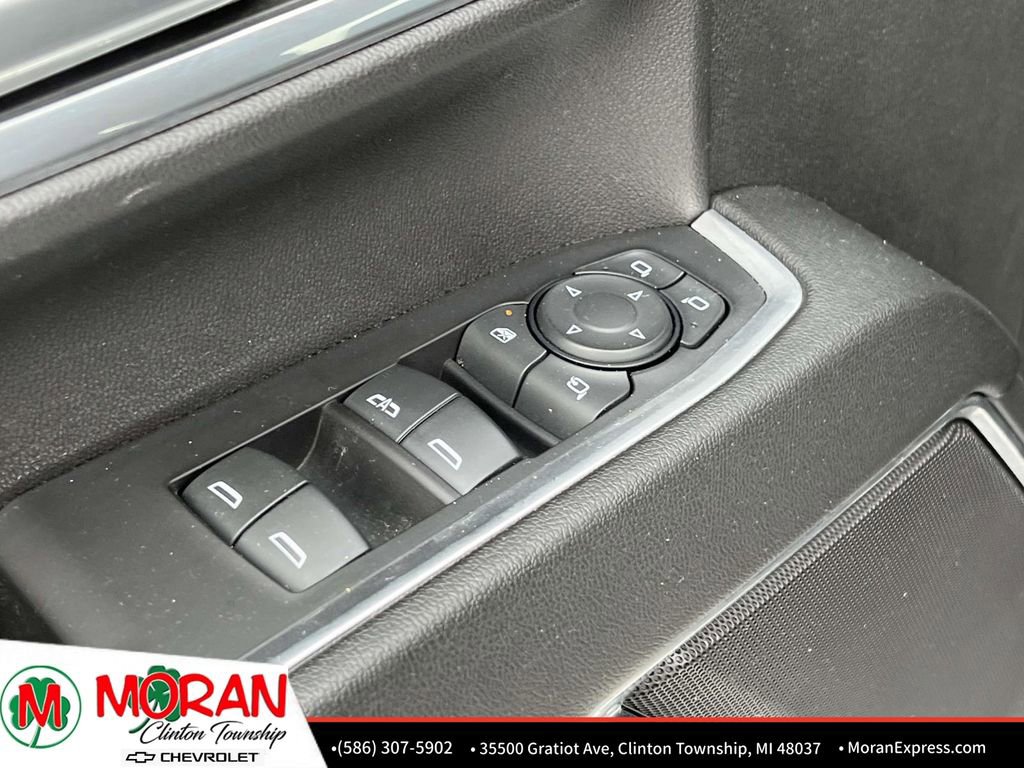 Certified 2024 Chevrolet Silverado 2500 LT w/ Convenience Package image 17