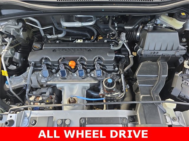 Used 2022 Honda HR-V EX image 18