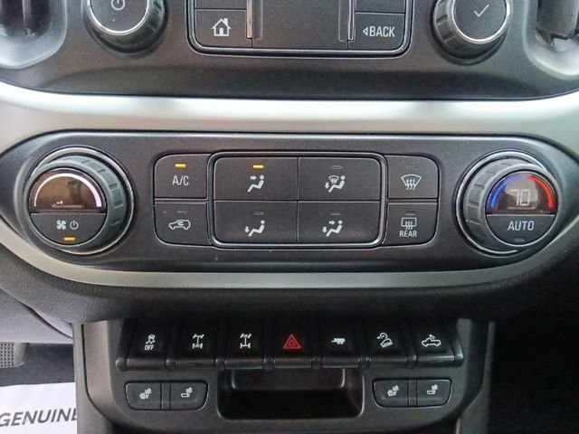Used 2021 Chevrolet Colorado ZR2 image 24