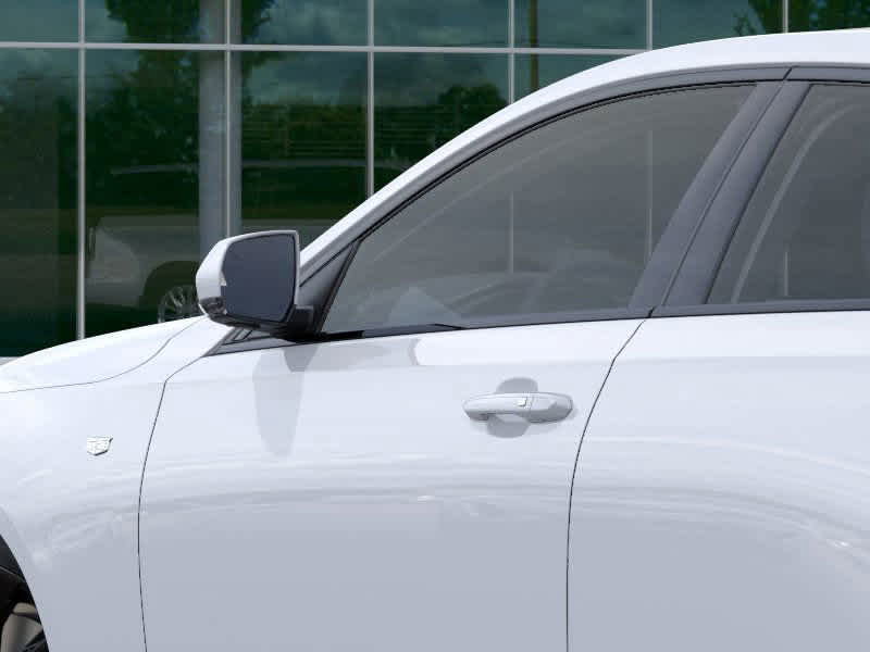 New 2026 Cadillac CT4 Sport RWD image 27