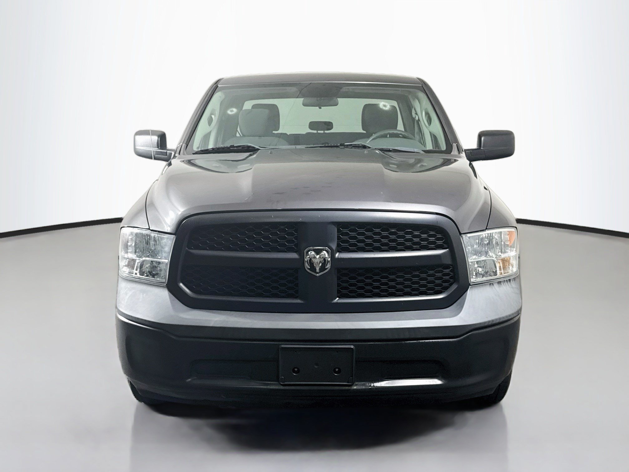 Used 2018 RAM 1500 Tradesman w/ Popular Equipment Group RWD image 2