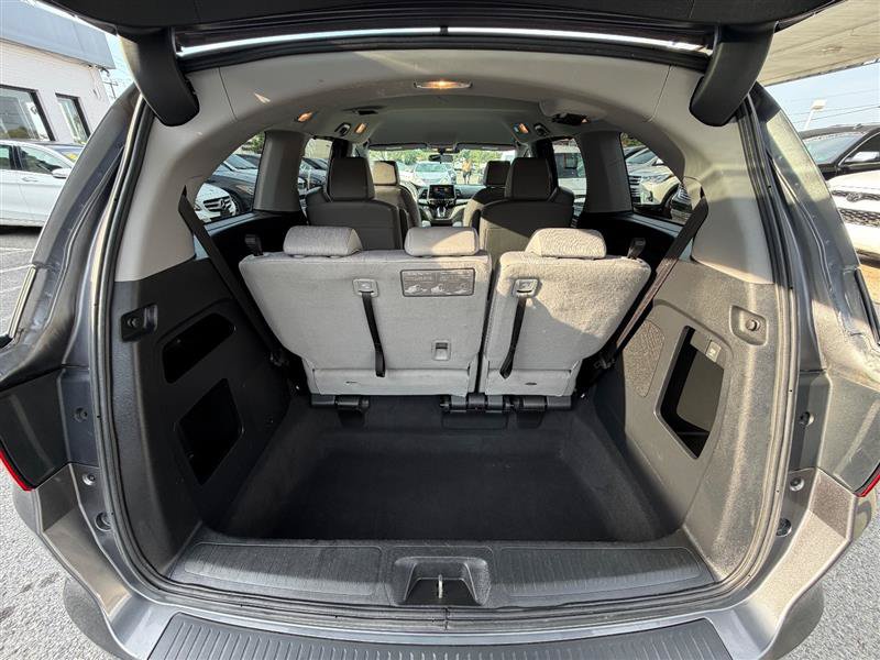 Used 2019 Honda Odyssey EX image 25