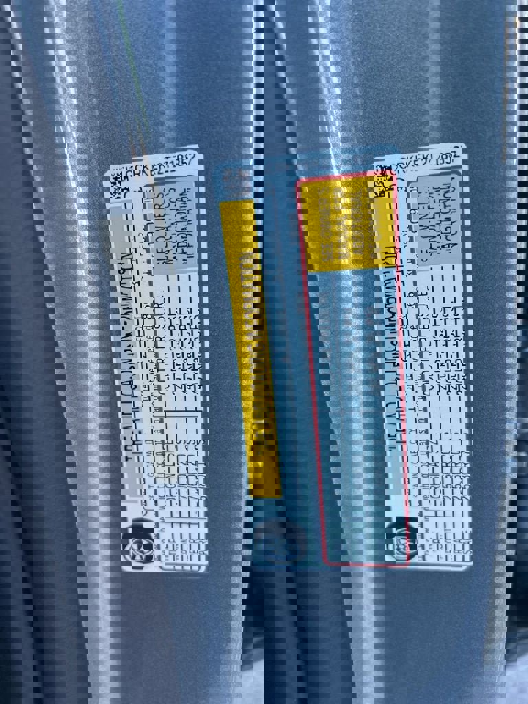 New 2026 Chevrolet Silverado 1500 LT image 47