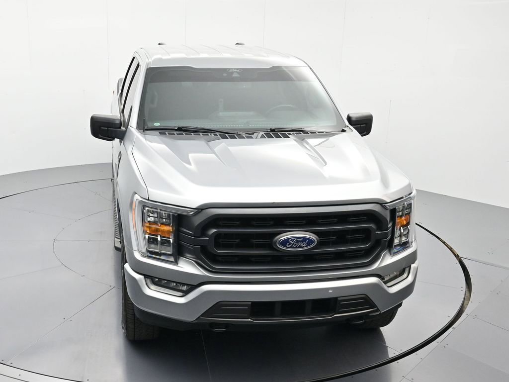 Certified 2021 Ford F150 XLT w/ Equipment Group 302A High image 33